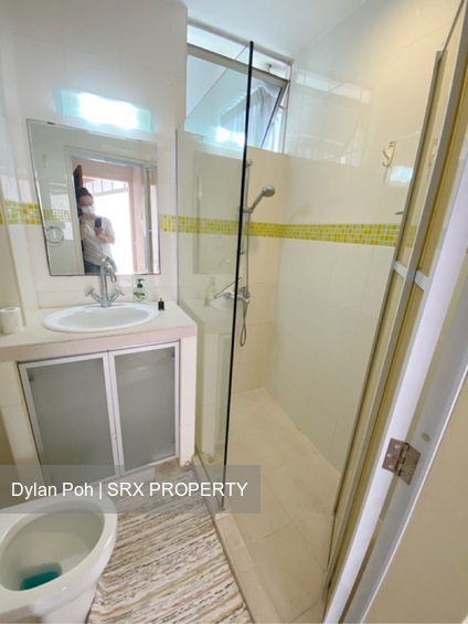 Clementi Park (D21), Condominium #484103931